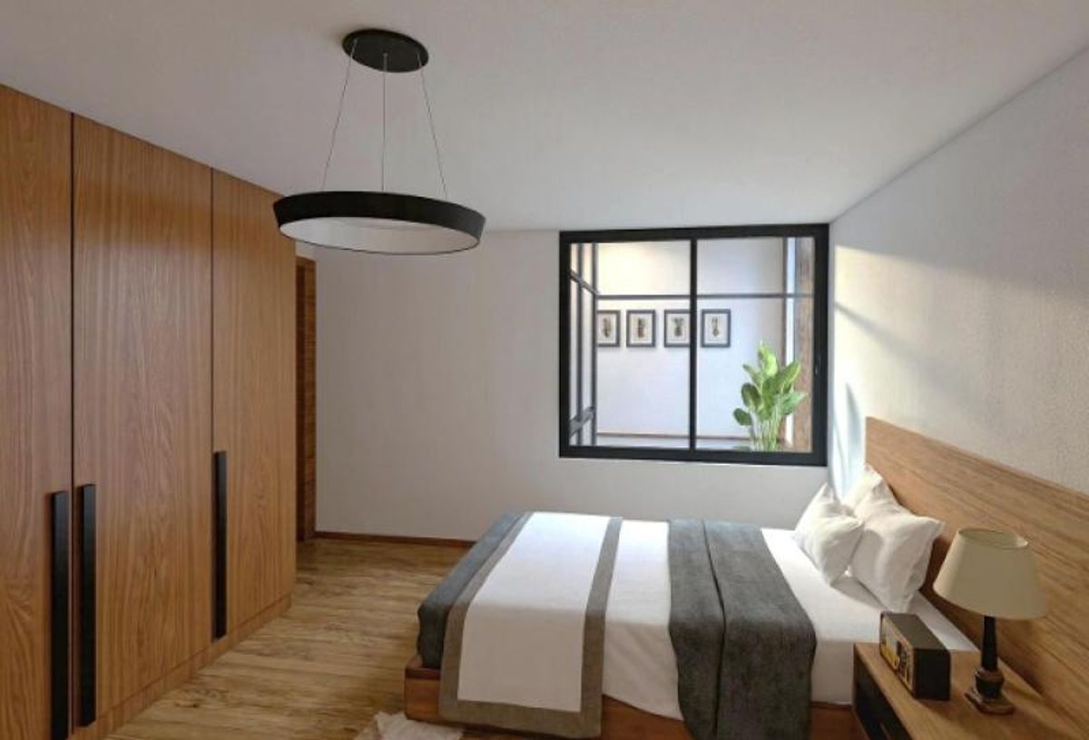 Fotografía de CASA EN VENTA EN SAN ANGEL V EN UNA PLANTA