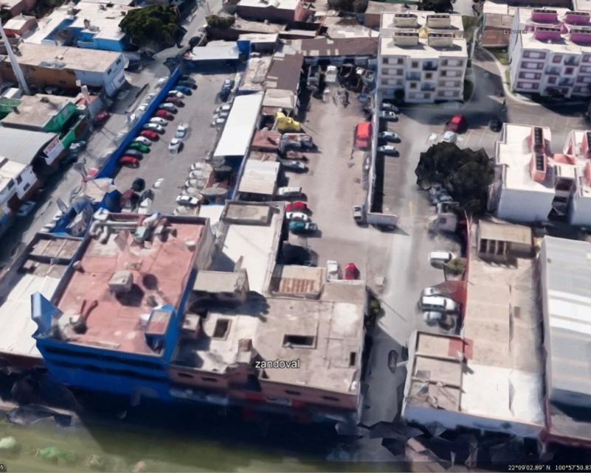 Fotografía de TERRENO EN VENTA EN COLONIA EL PASEO AV UNIVERSIDAD