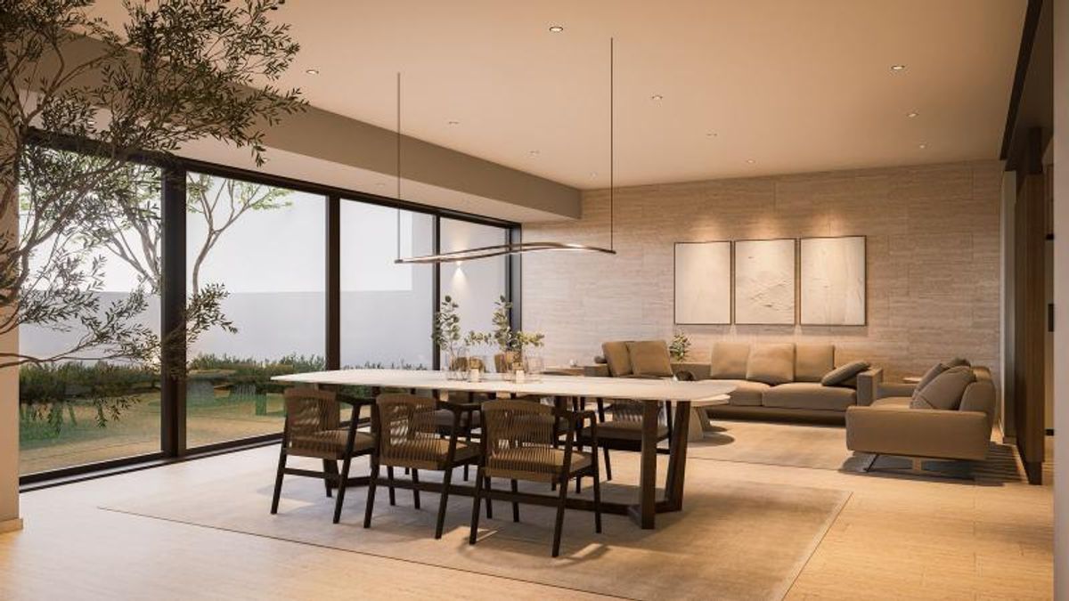 Fotografía de CASA EN VENTA EN PEDREGAL 1 