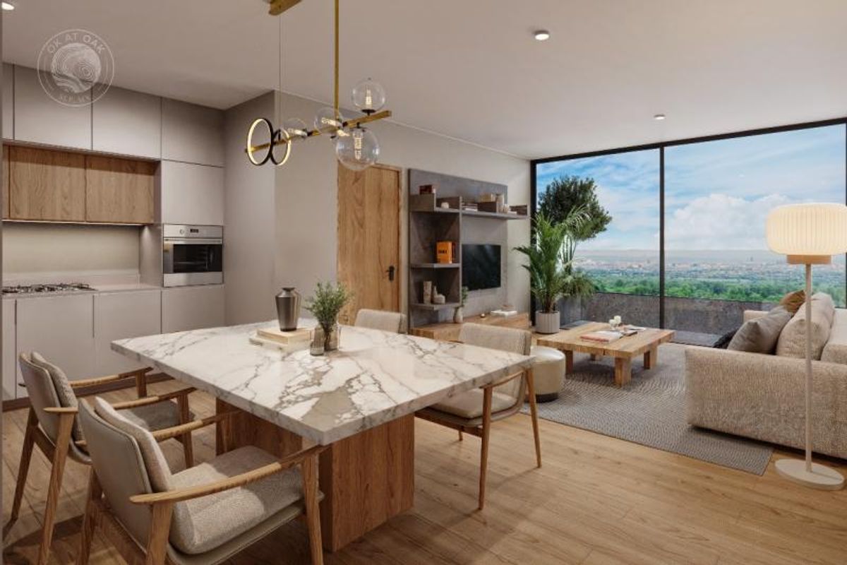 Fotografía de DEPARTAMENTOS DE LUJO EN VENTA EN THE PARK TORRE AOK Y LIVERWEL