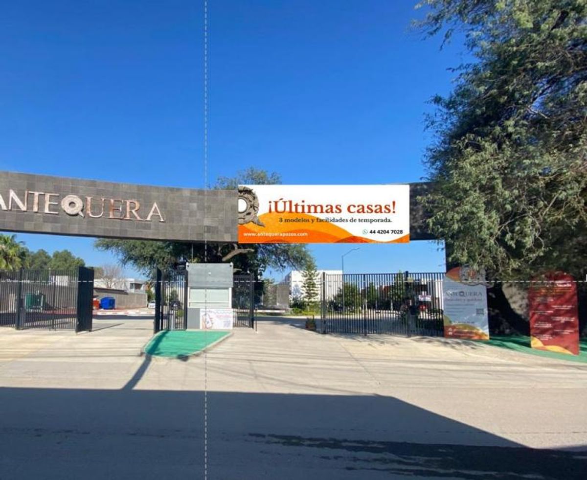Fotografía de  ULTIMAS 3 CASAS EN VENTA PRIVADA ANTEQUERA ZONA DE POZOS 