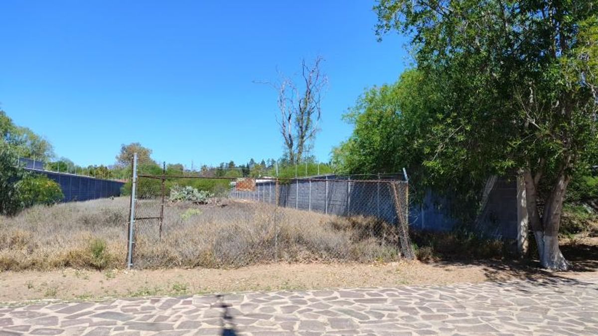 Fotografía de TERRENO EN VENTA EN LA FLORIDA 