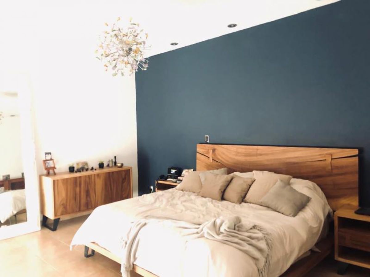 Fotografía de CASA EN RENTA EN PRIVADA SOBRE AV PARQUE CHAPULTEPEC
