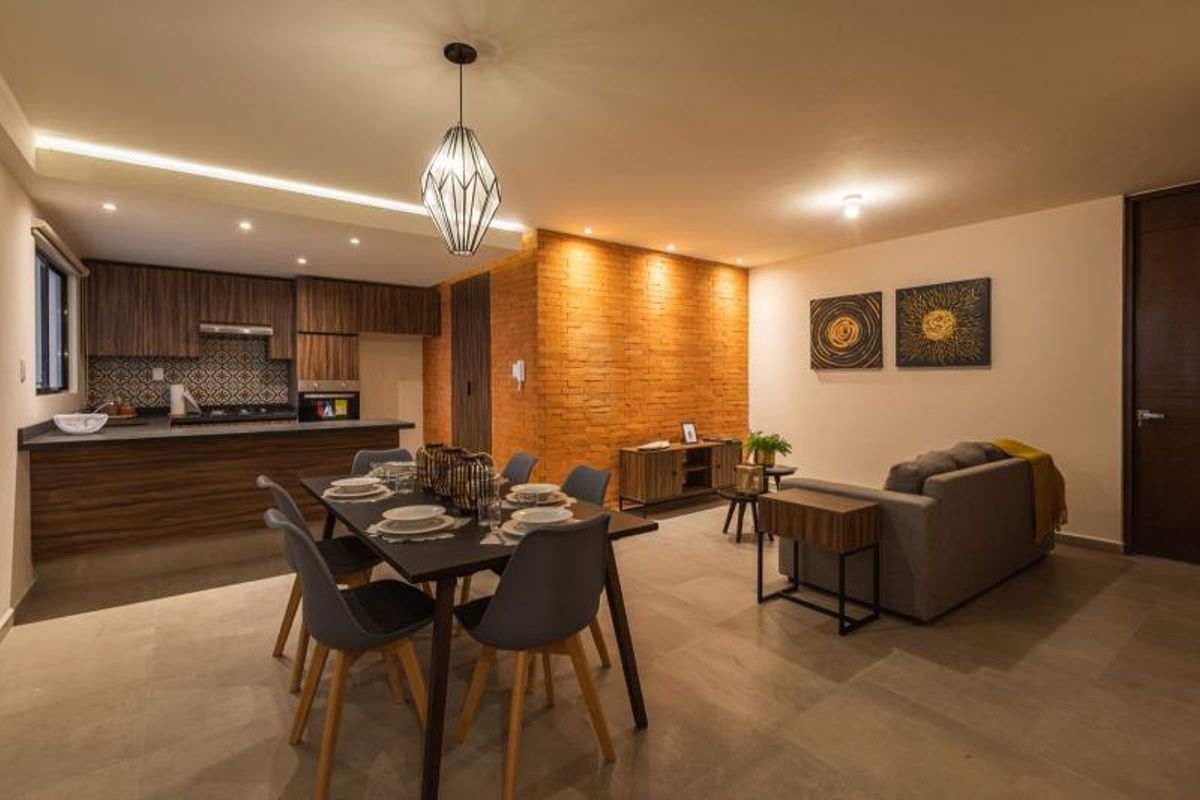 Fotografía de DEPARTAMENTO EN VENTA EN PB FUERTE VENTURA
