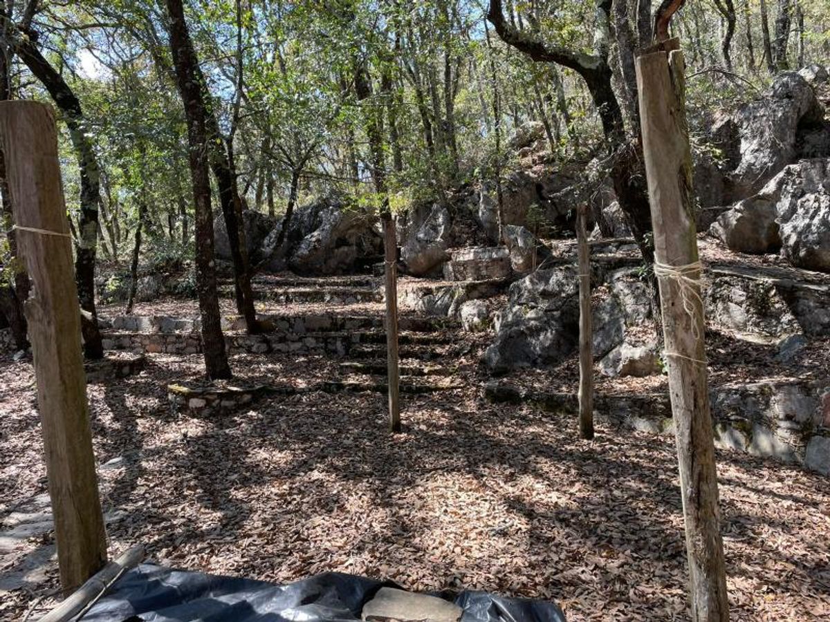 Fotografía de EXCELENTE TERRENO EN VENTA EN LOS LLANITOS VILLA DE ZARAGOSA