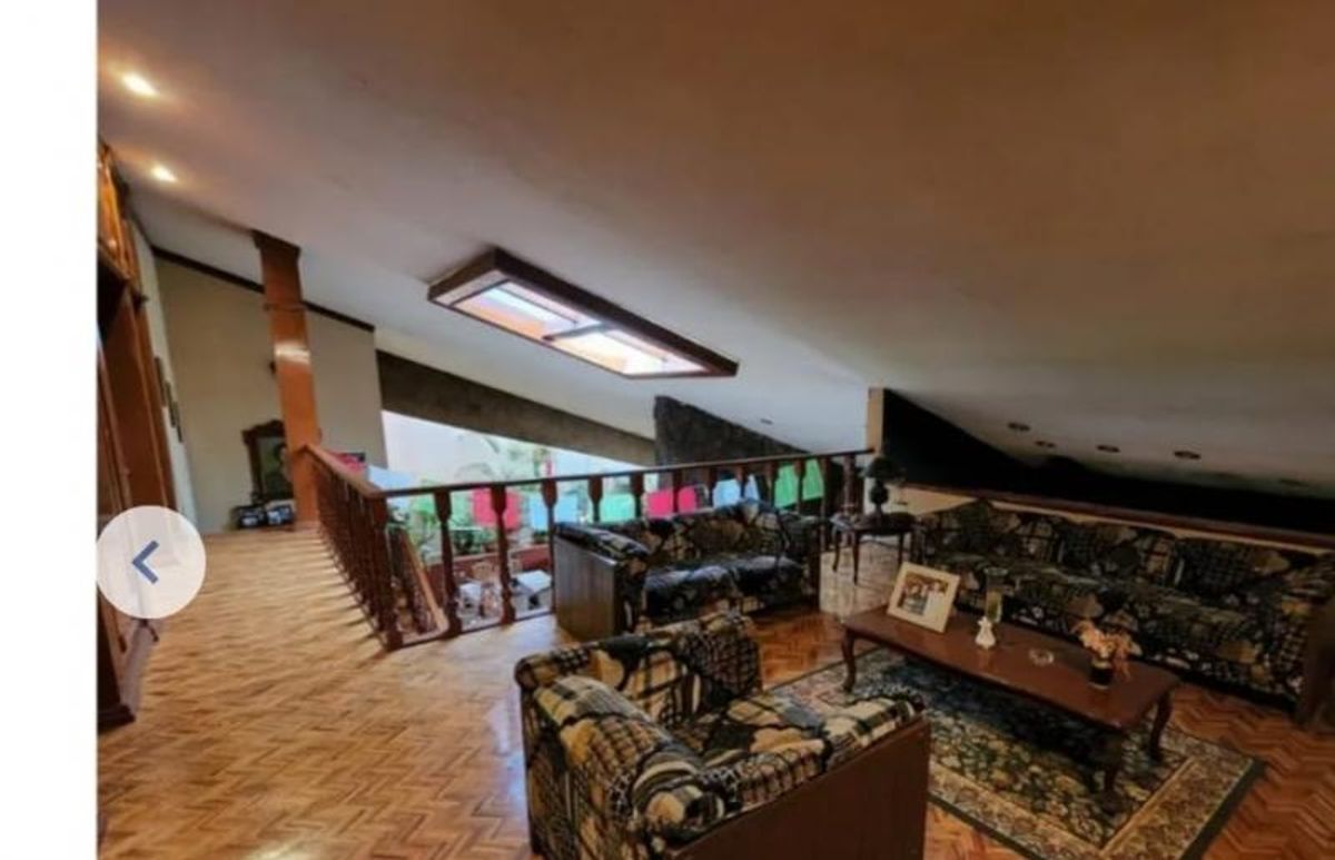 Fotografía de CASA EN VENTA EN LOMAS 3 SECCION