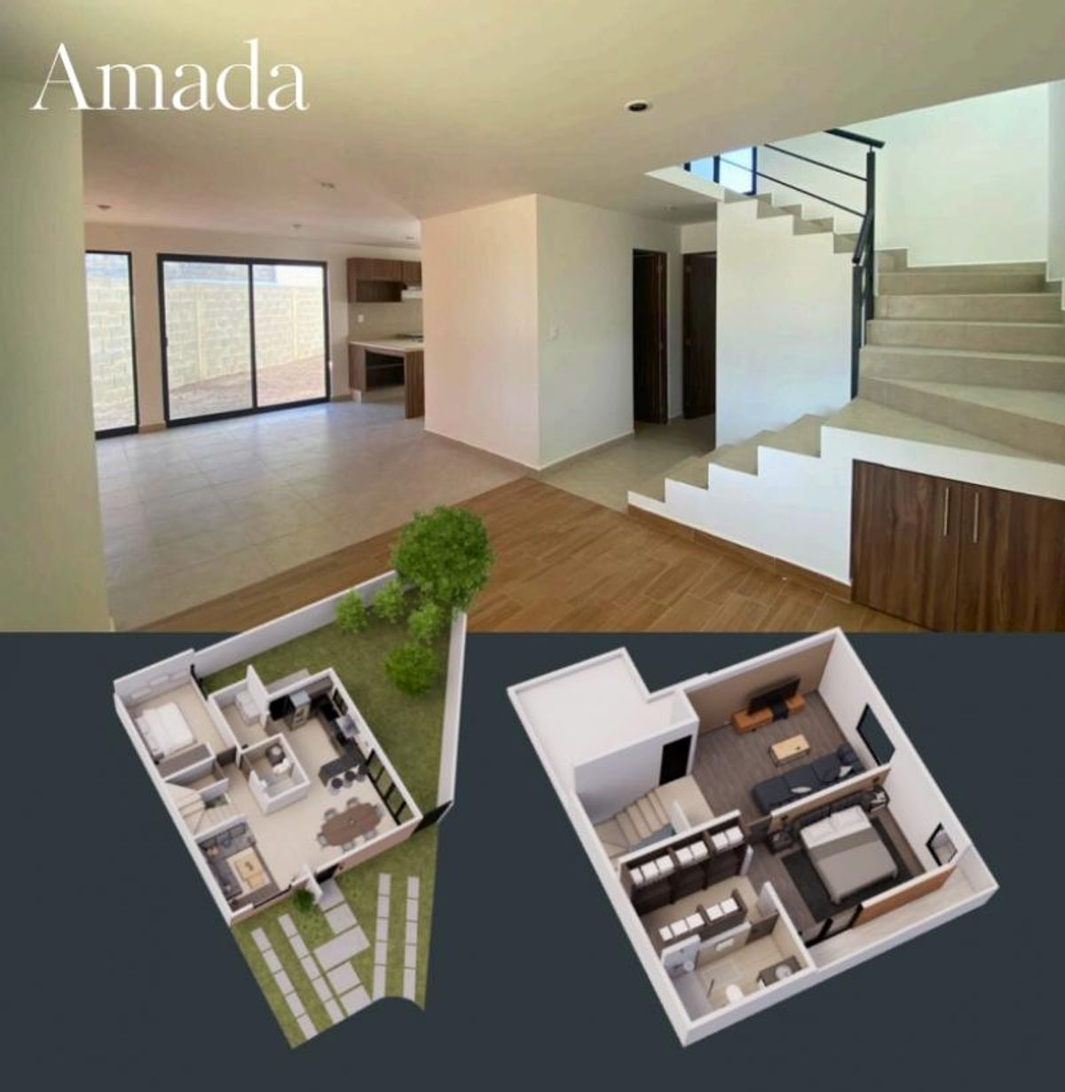 Fotografía de  ULTIMAS 3 CASAS EN VENTA PRIVADA ANTEQUERA ZONA DE POZOS 