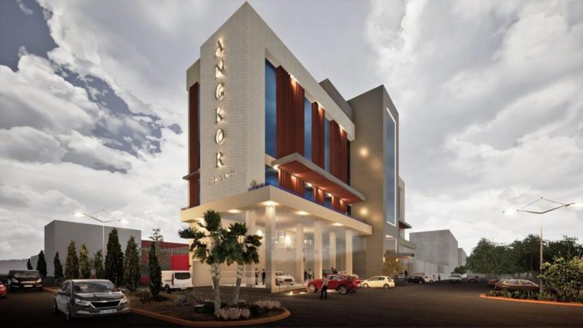 Fotografía de LOCALES COMERCIALES Y OFICINAS EN VENTA EN LAS HACIENDAS