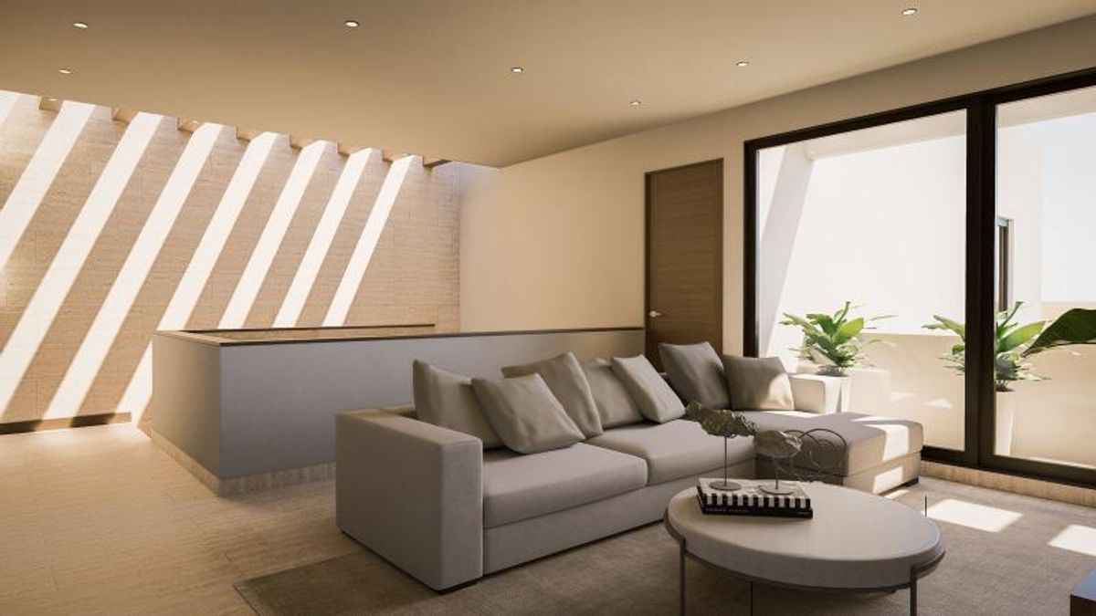 Fotografía de CASA EN VENTA EN PEDREGAL 1 