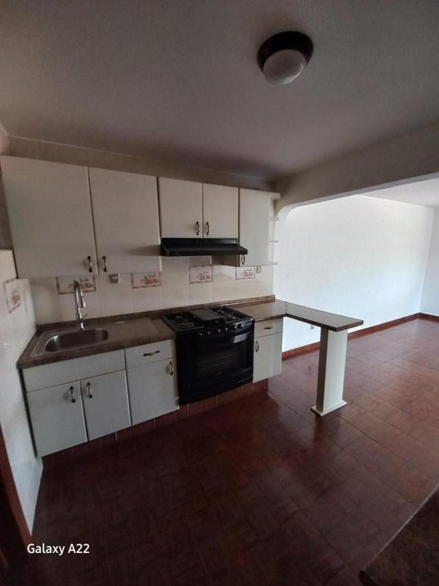 Fotografía de DEPARTAMENTO EN VENTA EN MIXTO LA LOMA