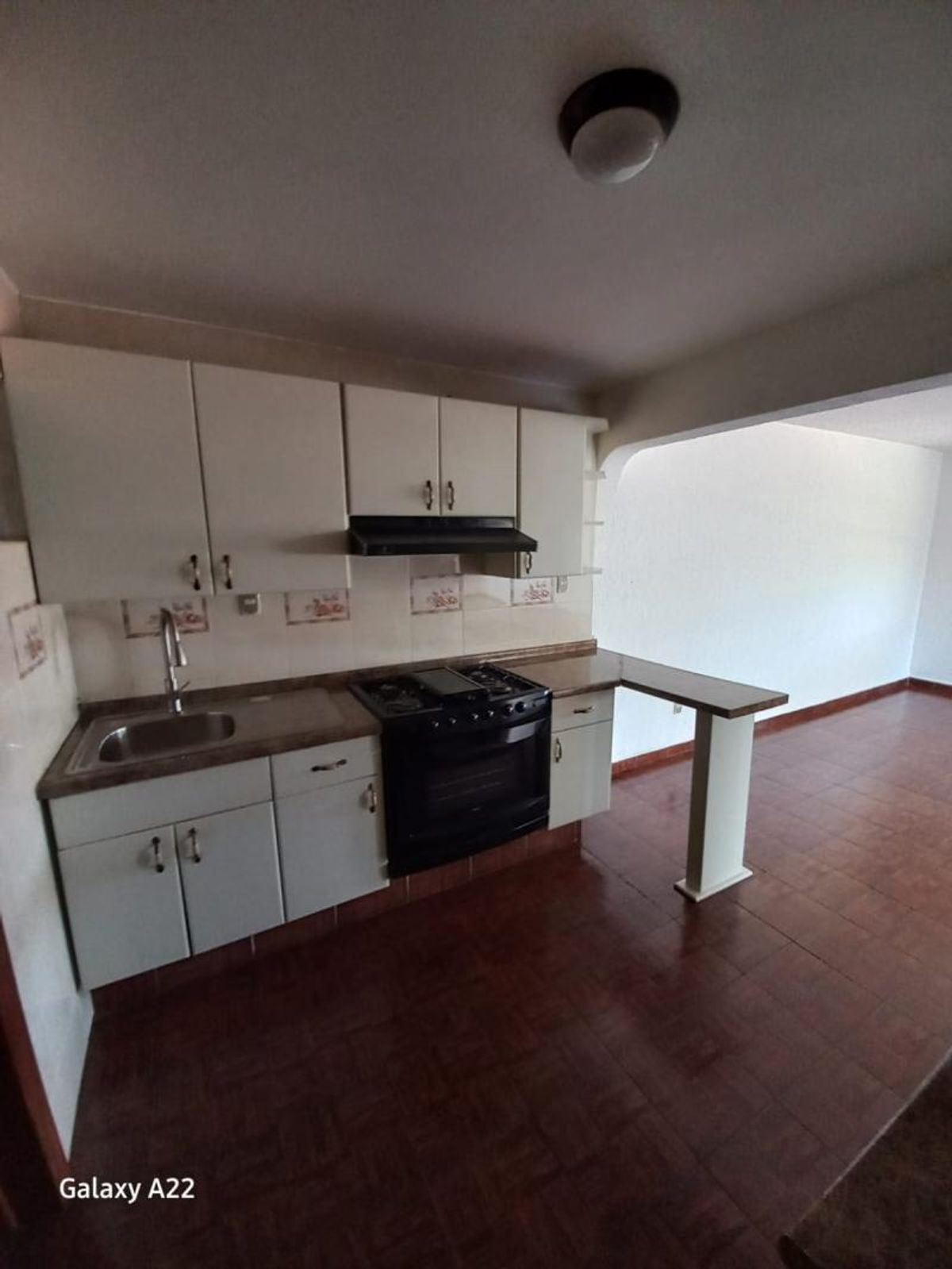 Fotografía de DEPARTAMENTO EN VENTA EN MIXTO LA LOMA