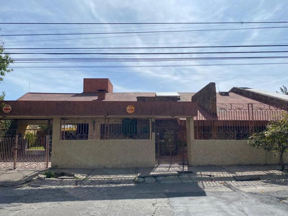 Fotografía de CASA EN VENTA EN LOMAS 3 SECCION