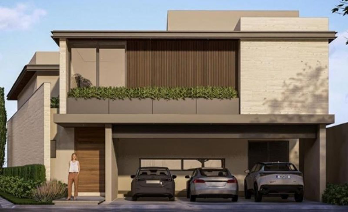 Fotografía de CASA EN VENTA EN LA LOMA CLUB DE GOLF EN ESQUINA