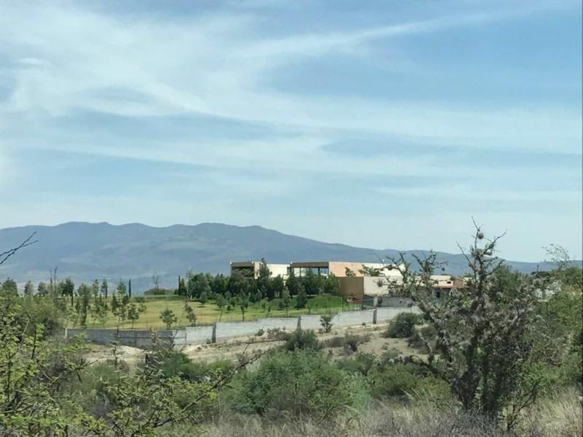 Fotografía de EXCELENTE RANCHO EN VENTA EN SAN MIGUEL ALLENDE