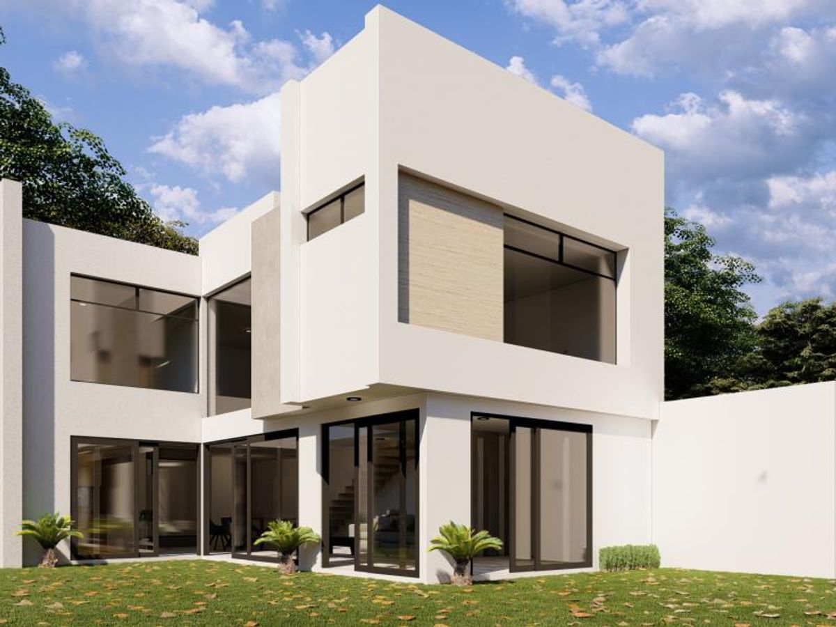 Fotografía de CASA EN VENTA EN PRIVADA SAN ANGEL V