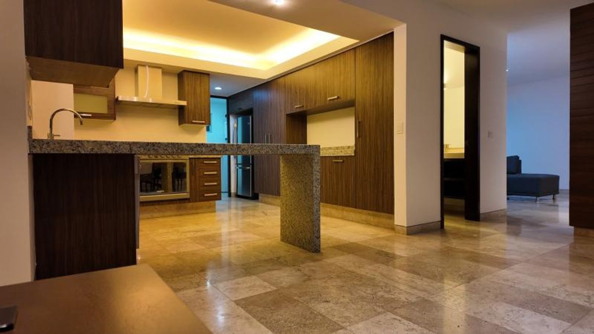 Fotografía de EXCELENTE DEPARTAMENTO EN VENTA EN PRIVADAS DEL PEDREGAL