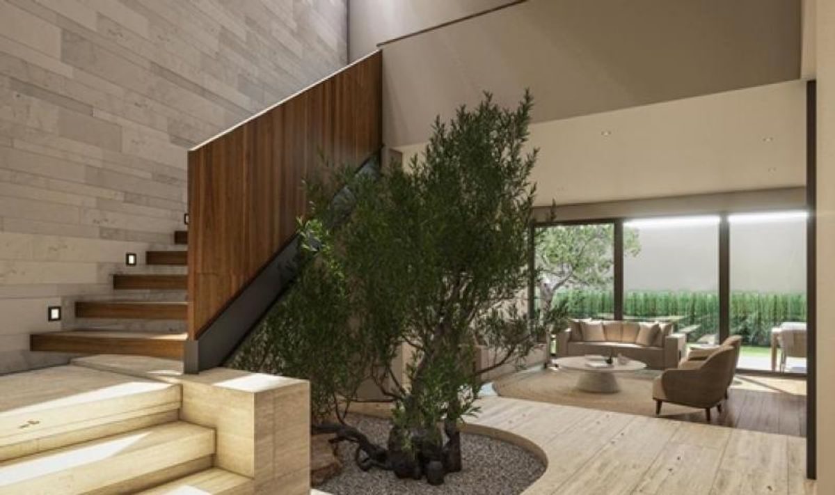 Fotografía de CASA EN VENTA EN LA LOMA CLUB DE GOLF EN ESQUINA