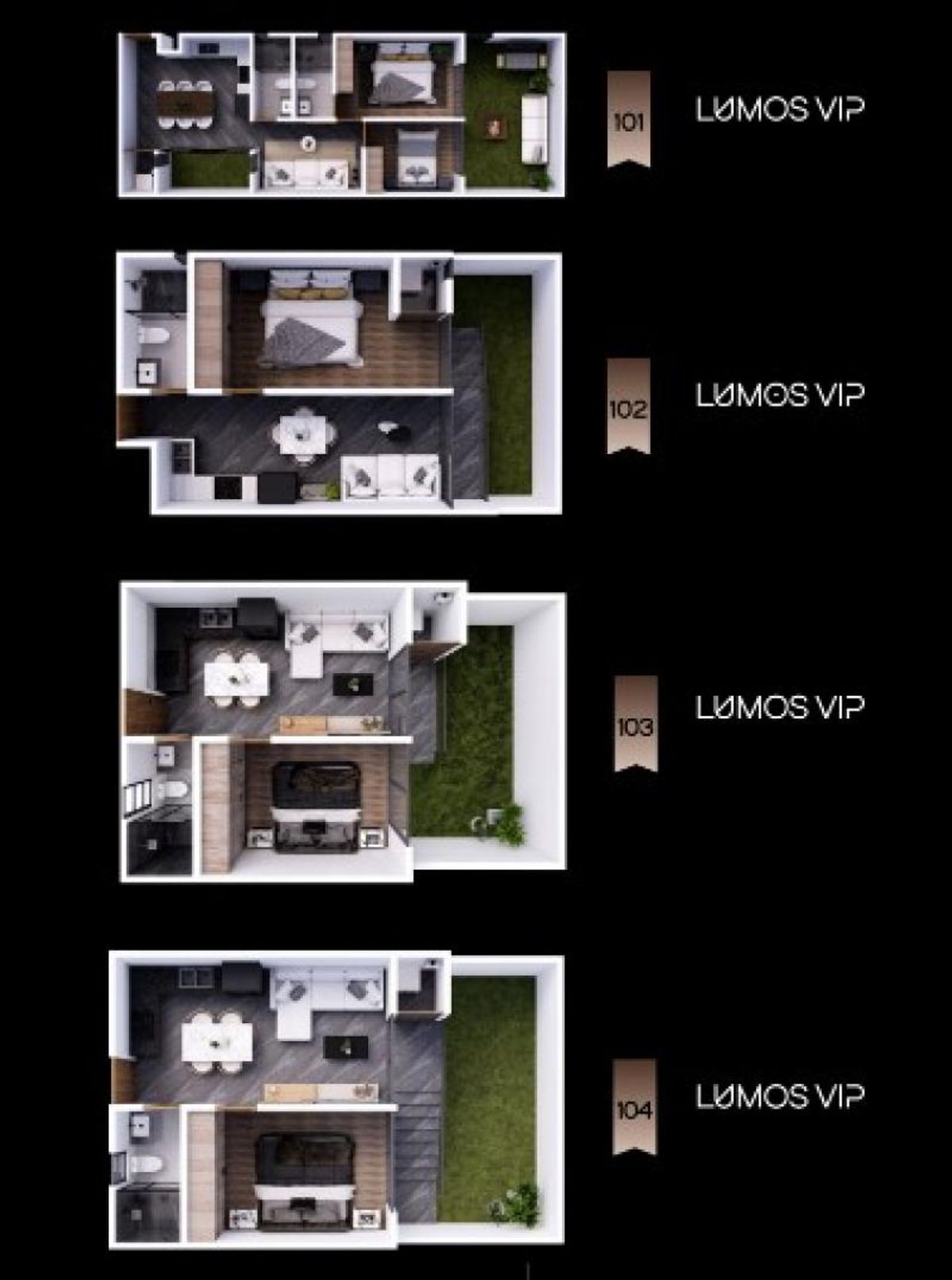 Fotografía de DEPARTAMENTOS EN VENTA EN CIMA AZUL TORRE AMOND