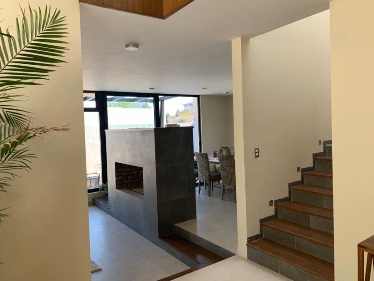 Fotografía de CASA EN VENTA EN LA LOMA CLUB DE GOLF