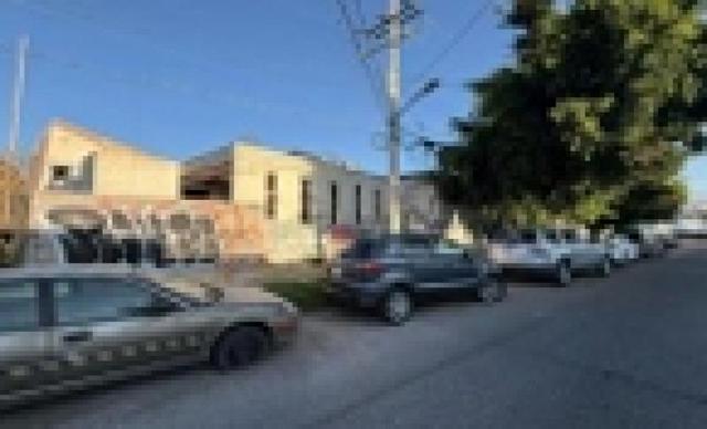 Fotografía de TERRENO EN VENTA EN ESQUINA ENTRE PASCUAL M HERNANDEZ Y LEANDRO VALLE