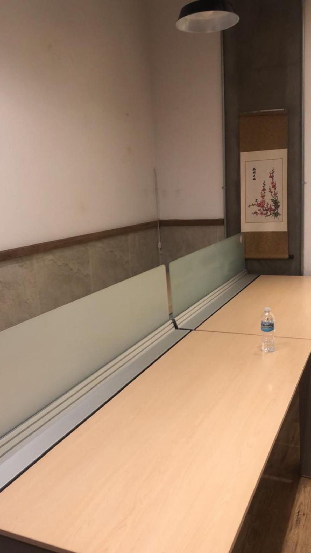 Fotografía de VENTA DE OFICINA EN EDIFICIO ALTTUS