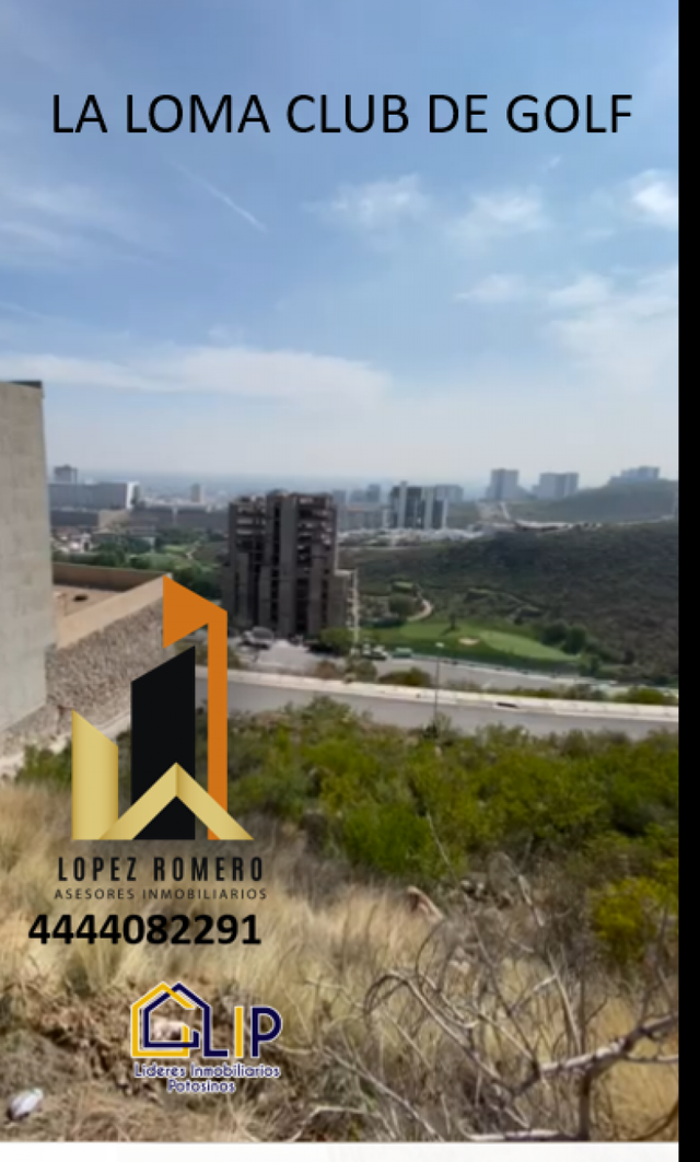 Fotografía de TERRENOS EN VENTA EN LA LOMA CLUB DE GOLF
