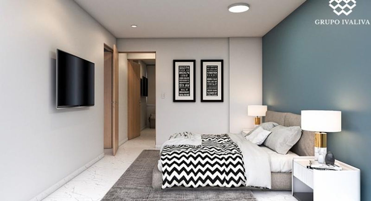 Fotografía de DEPARTAMENTOS EN VENTA EN TORRE POLANCO