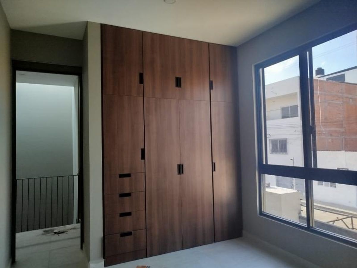 Fotografía de CASAS EN PRE VENTA EN PARQUE REAL SOBRE CALLE JOSEFA NEGRETE