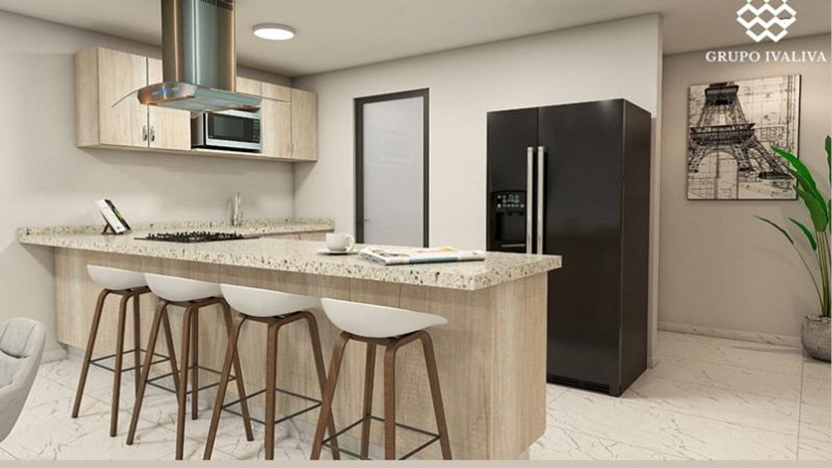 Fotografía de DEPARTAMENTOS EN VENTA EN TORRE POLANCO