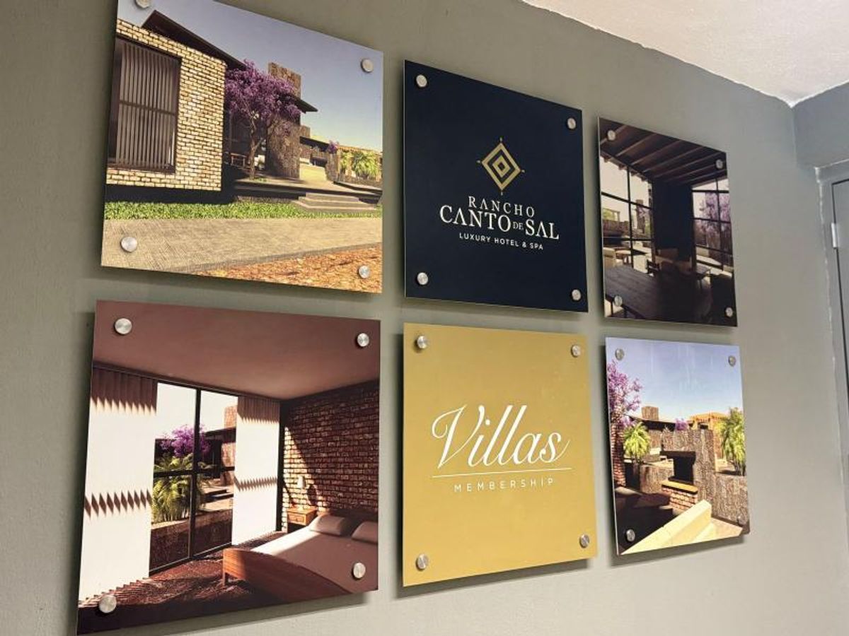Fotografía de LOTES EN VENTA EN RANCHO CANTO DE SAL