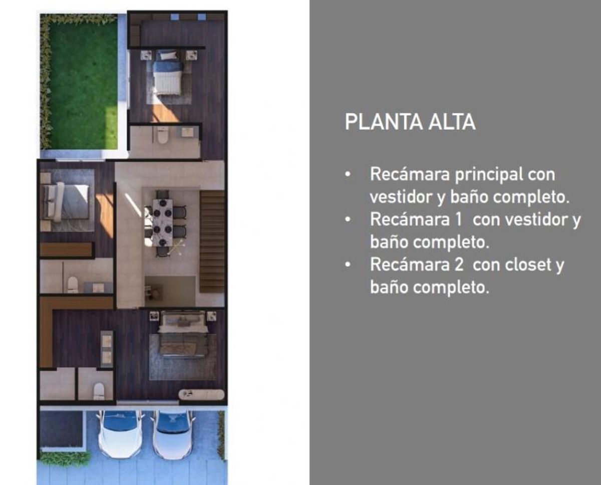 Fotografía de CASA EN VENTA EN SAN ANGEL V
