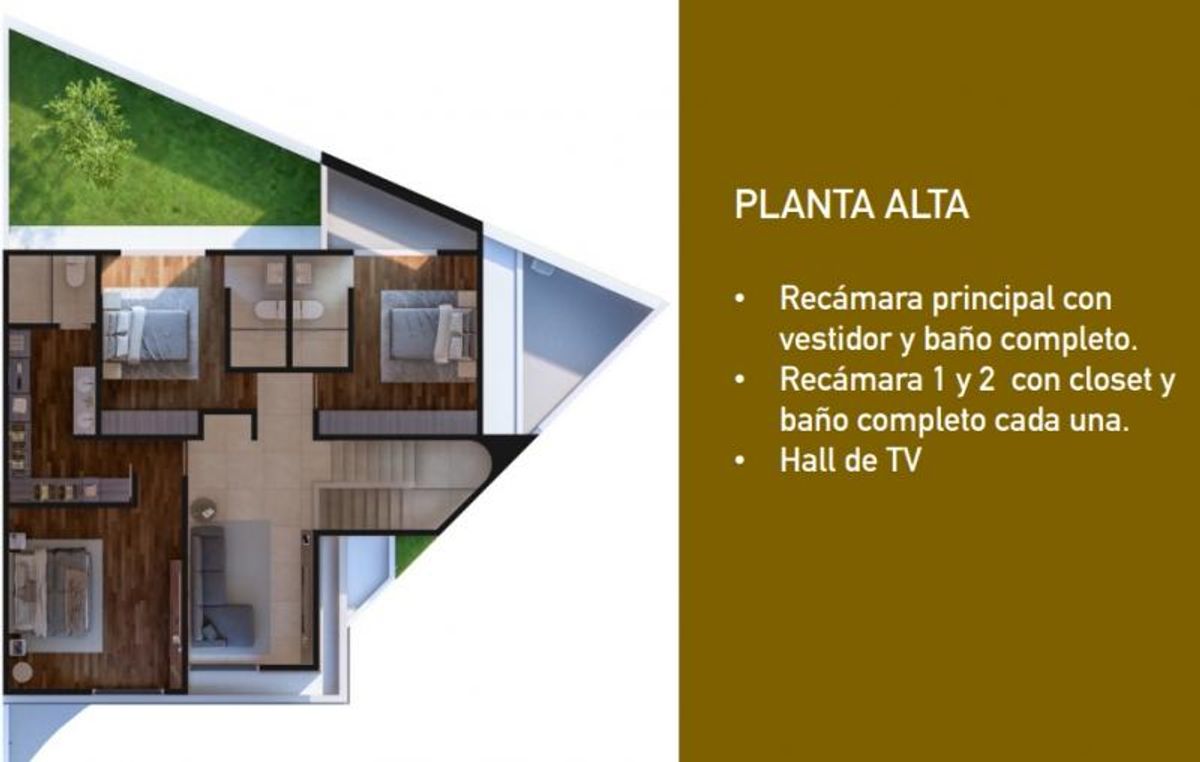 Fotografía de CASA EN VENTA EN SAN ANGEL V