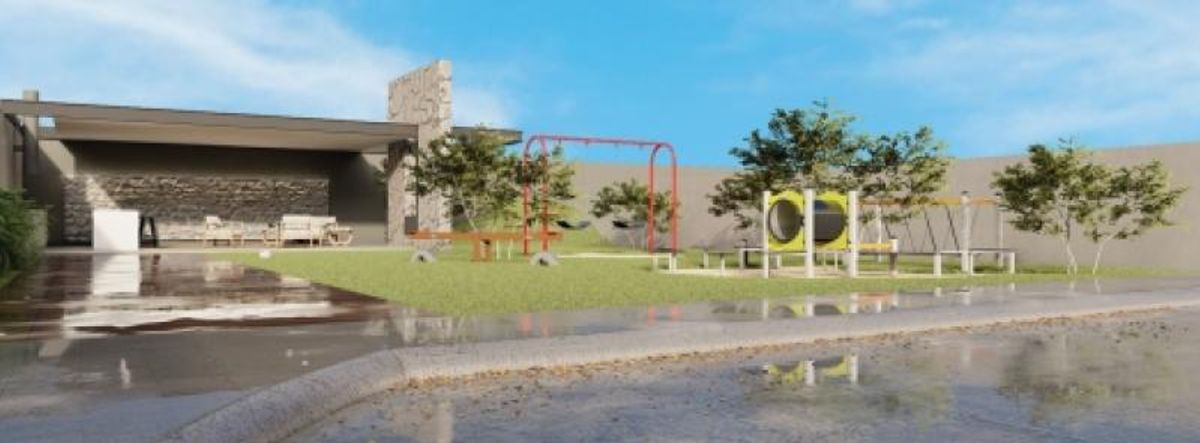Fotografía de EXCELENTES LOTES A LA VENTA EN CIMARRON RESIDENCIAL