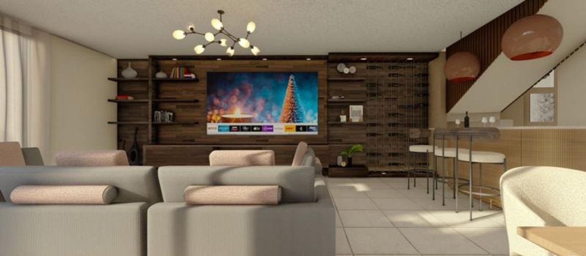 Fotografía de CASA EN VENTA EN EL CLUB DE GOLF LA LOMA 