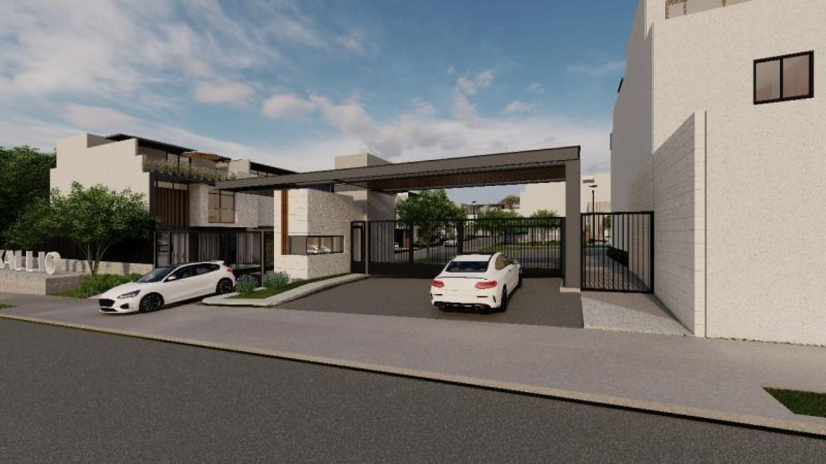 Fotografía de  CASAS EN VENTA PRIVADA KALLIO VILLAMAGNA
