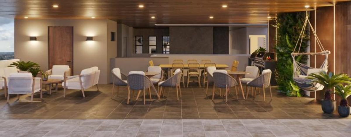 Fotografía de DEPARTAMENTOS EN VENTA TORRE ZIMA