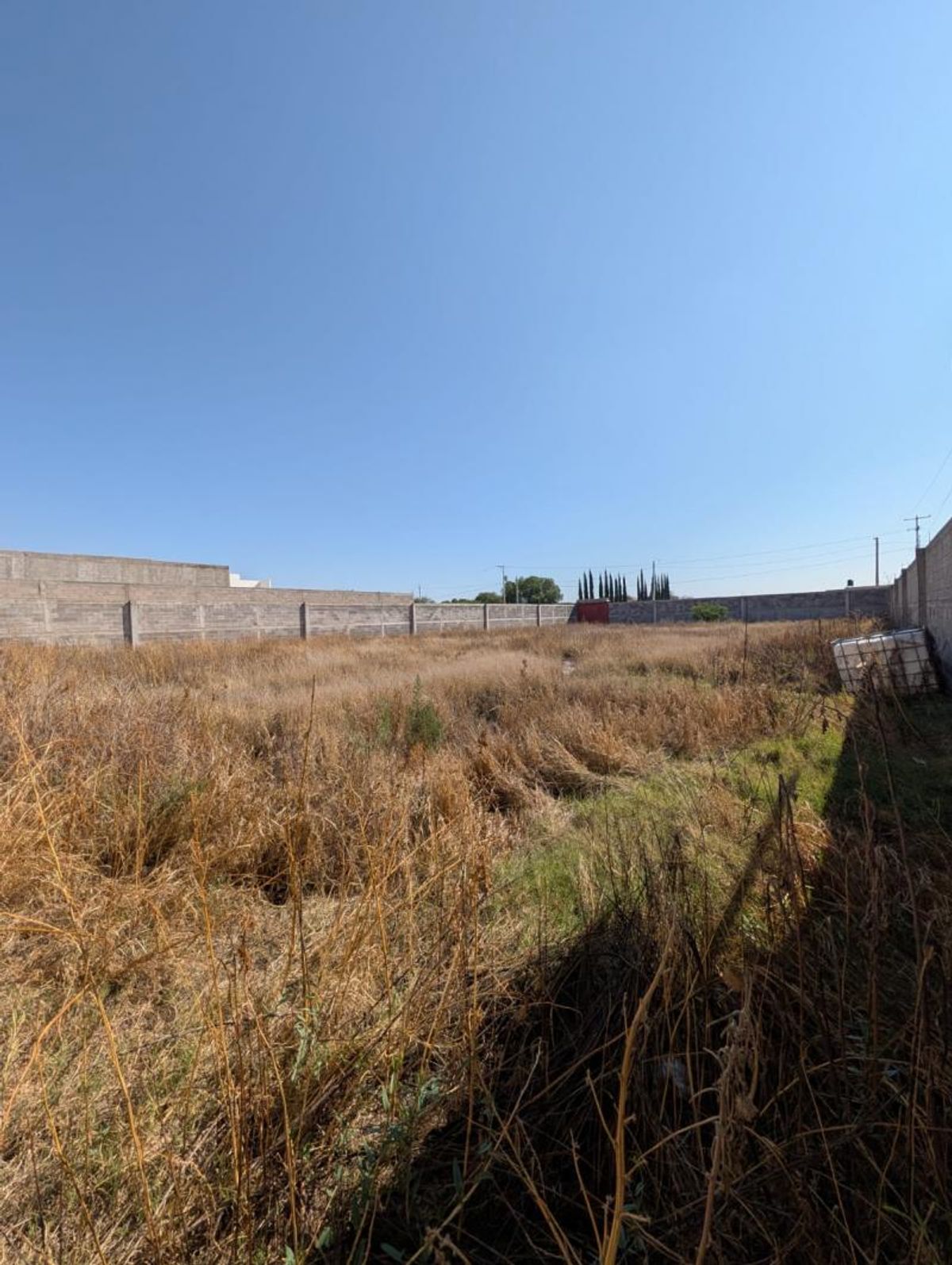 Fotografía de TERRENOS EN VENTA EN COLONIA POPULAR 