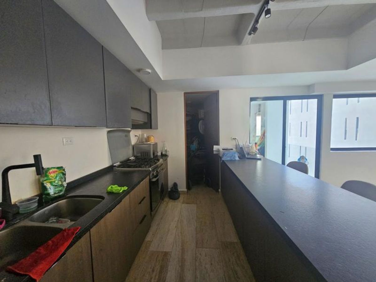 Fotografía de DEPARTAMENTO EN VENTA EN TORRE AGORA