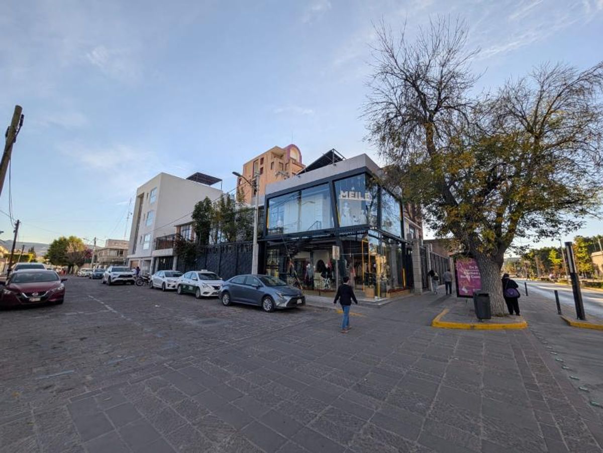 Fotografía de OFICINAS EN RENTA SOBRE AV CARRANZA