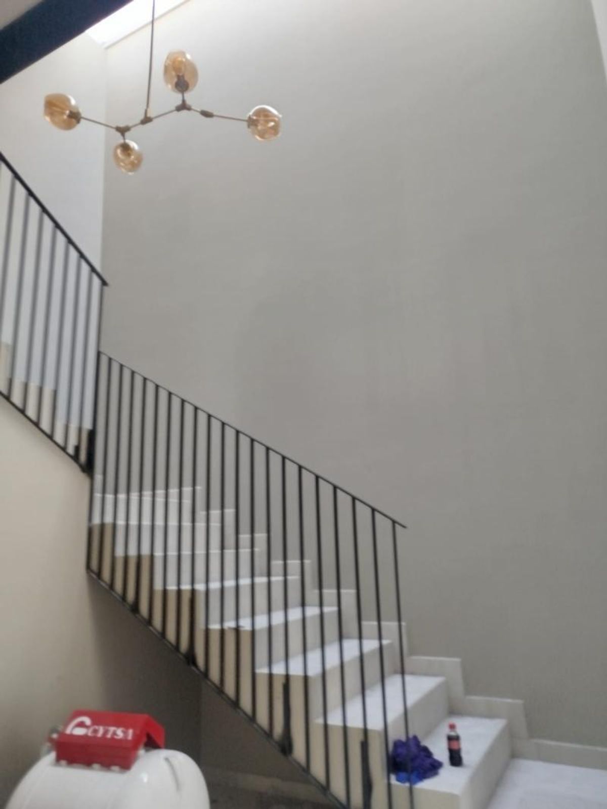 Fotografía de CASAS EN PRE VENTA EN PARQUE REAL SOBRE CALLE JOSEFA NEGRETE