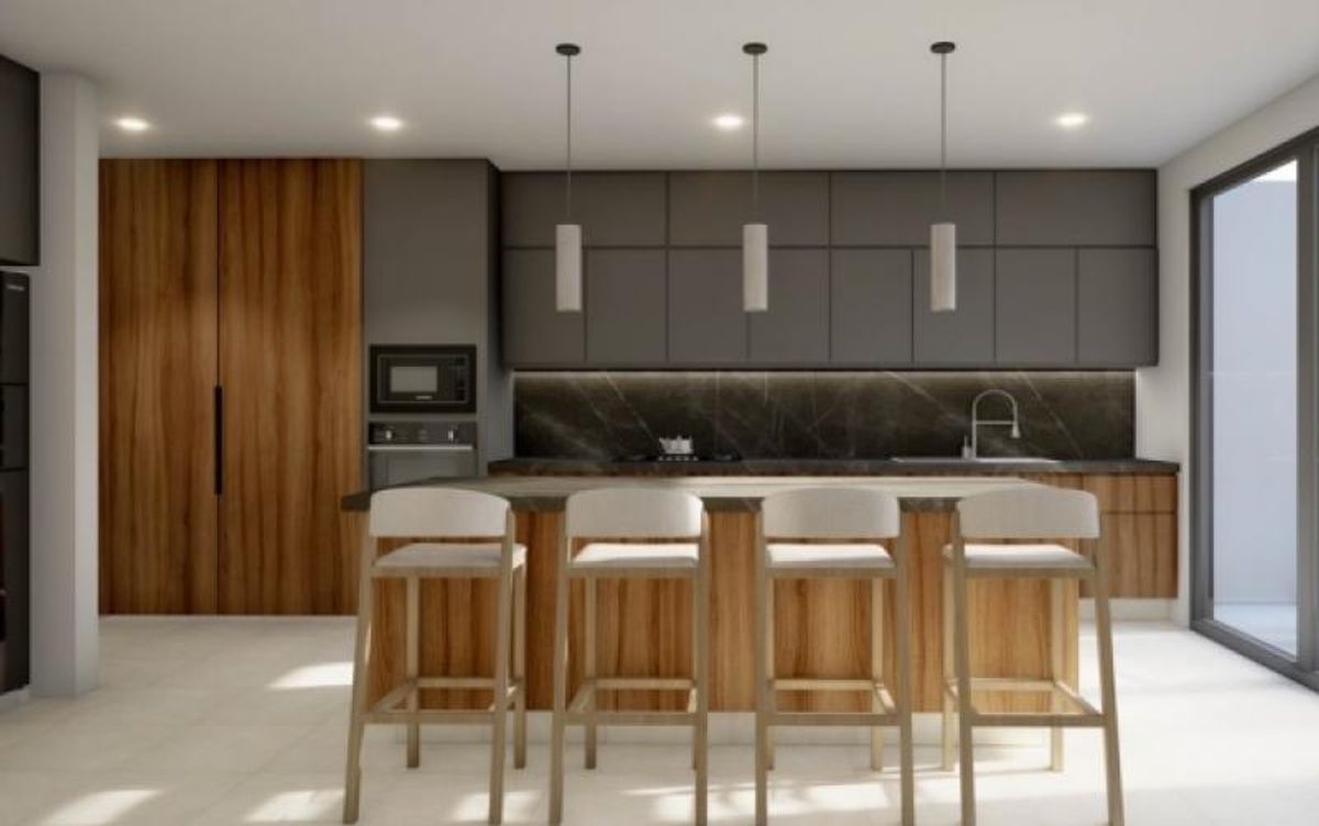 Fotografía de CASA EN VENTA EN SAN ANGEL IV 