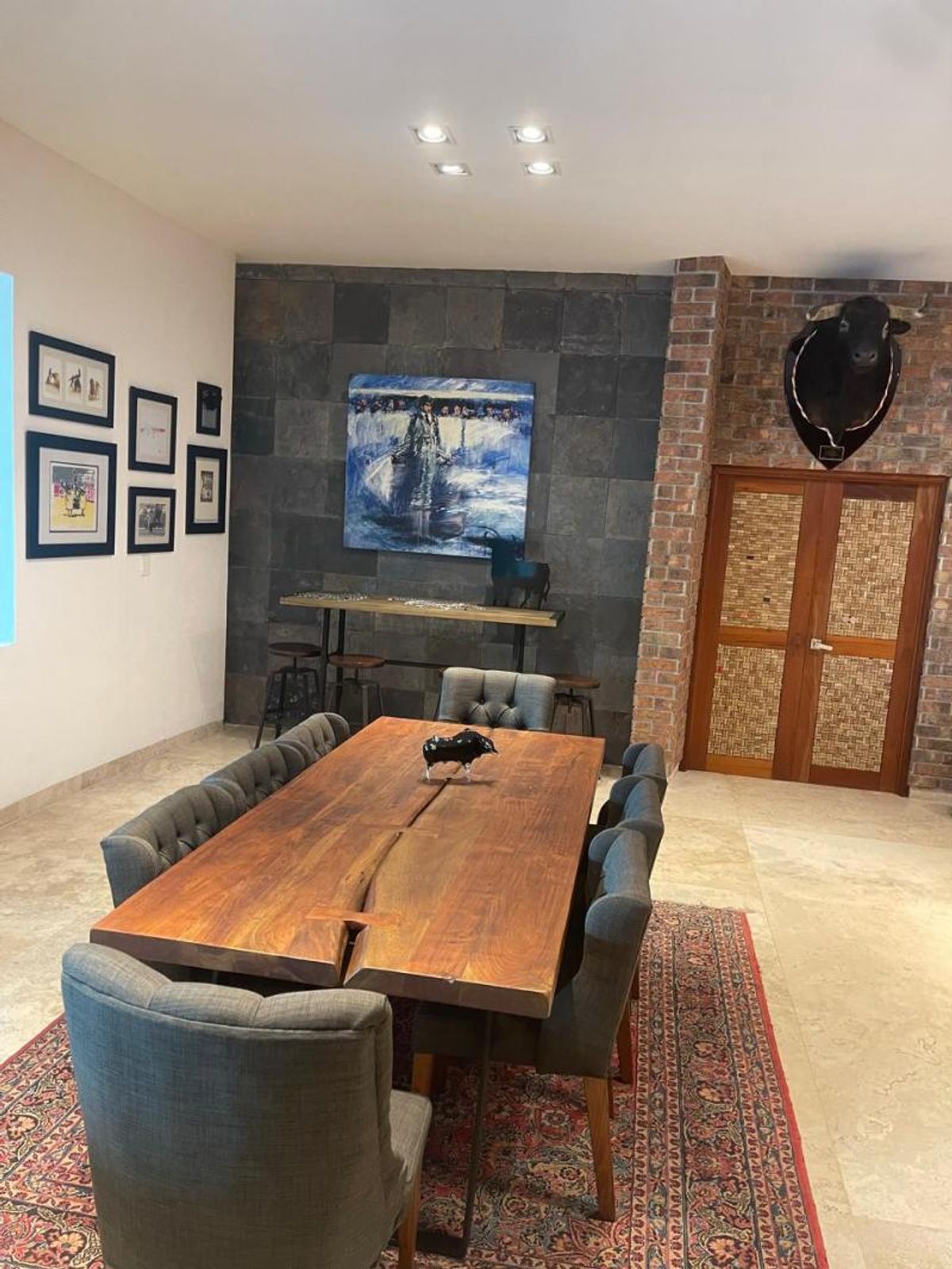 Fotografía de CASA EN VENTA EN LA LOMA CLUB DE GOLF EN EL HOYO 16