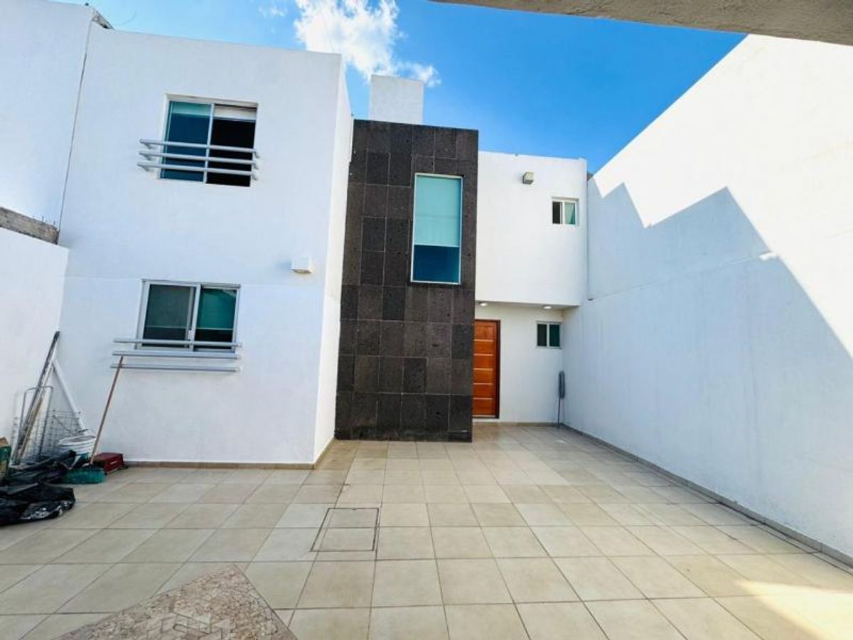 Fotografía de CASA EN VENTA EN VILLA MAGNA