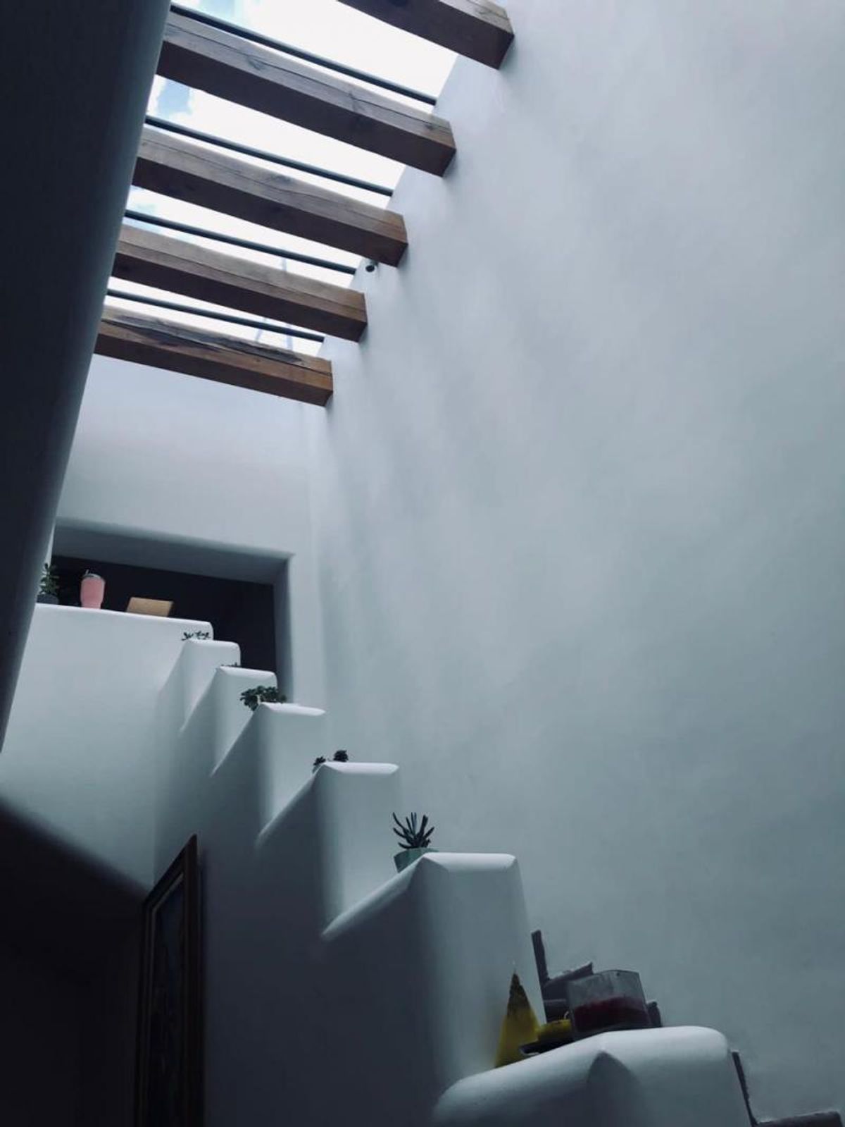 Fotografía de CASA EN RENTA EN PRIVADA SOBRE AV PARQUE CHAPULTEPEC