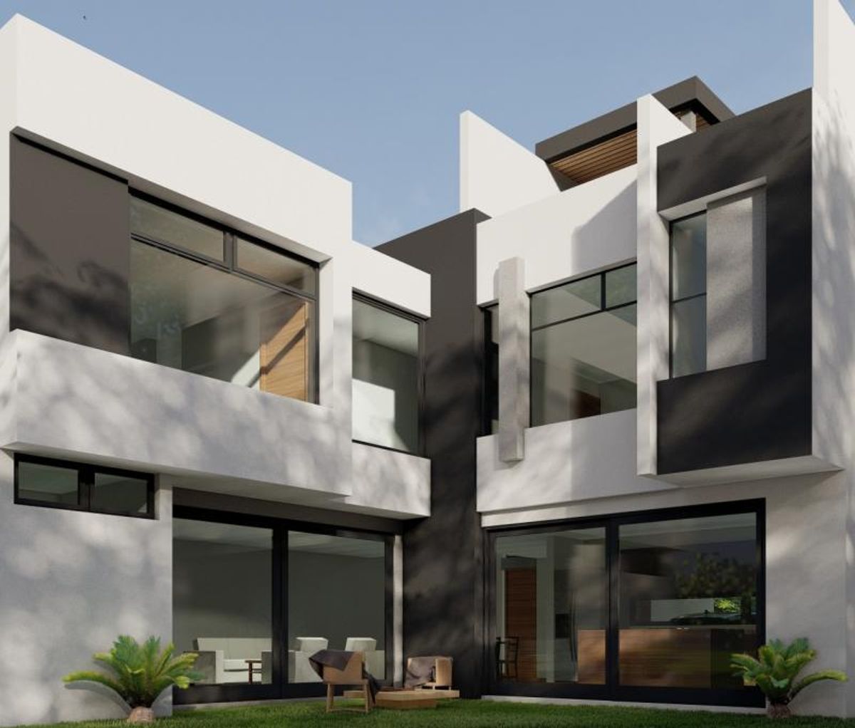 Fotografía de CASA EN VENTA EN LOMAS DEL PEDREGAL
