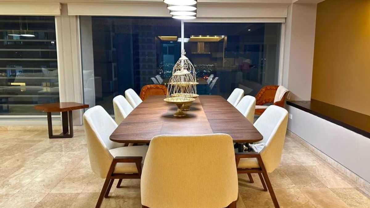 Fotografía de EXCELENTE DEPARTAMENTO EN VENTA EN PRIVADAS DEL PEDREGAL