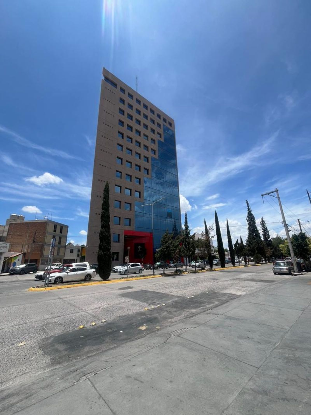 Fotografía de RENTA DE OFICINAS EN TORRE SAVAL