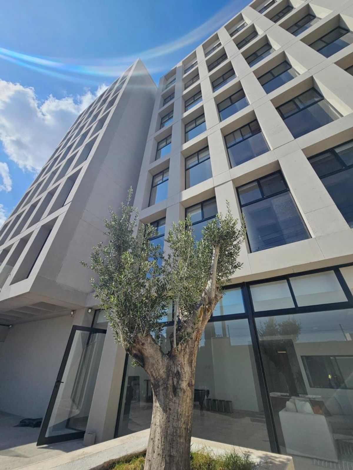 Fotografía de DEPARTAMENTOS EN VENTA EN TORRE METRIQA DE 2 Y 3 RECAMARAS A UNOS PASOS DE LA LOMA CENTRO DEPORTIVO