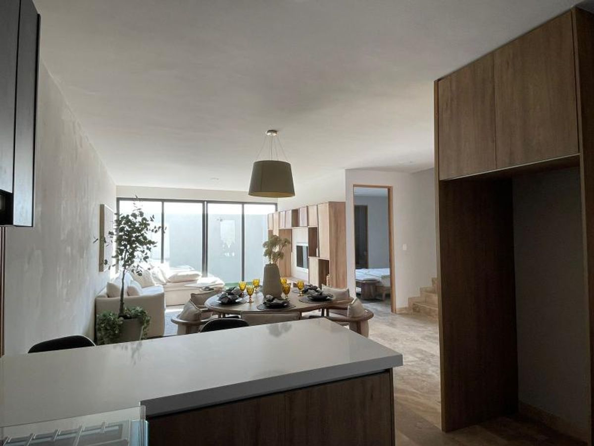Fotografía de  CASAS EN VENTA PRIVADA KALLIO VILLAMAGNA
