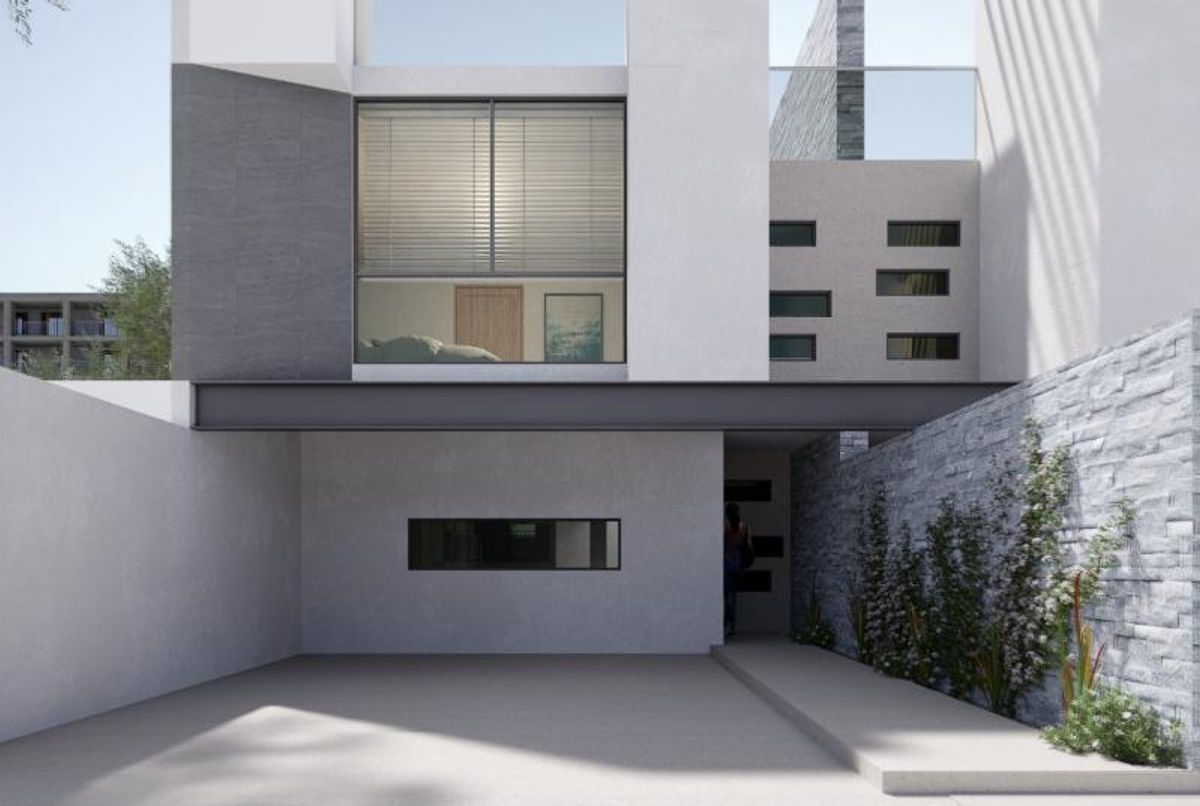 Fotografía de EXCELENTES CASAS EN VENTA EN LOMAS 3A SECCION Y FRENTE AREA VERDE